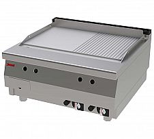 Foto Jemi Serie 750 EV Acero Mixta SFRT75