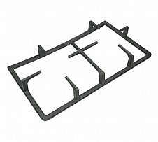 Foto Jemi Parrilla Efficient