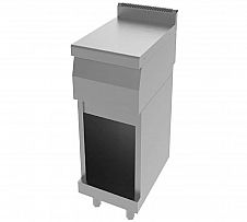 Foto Jemi Serie 600 EV Mueble Neutro MN62