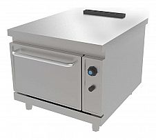 Foto Jemi Serie 900 EV Horno H9