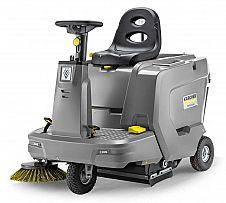Foto Karcher KM 85/50 Bp