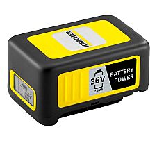 Foto Bateria 36 V /2,5 Ah