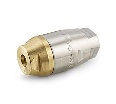 Foto Karcher Boquilla Giratoria Limpieza de Tubos