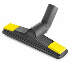 Foto Boquilla Limpiadora/Aspiradora con Vapor