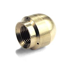 Foto Karcher Boquilla Limpieza de Tuberías