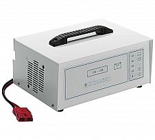 Foto Karcher Cargador de Batería