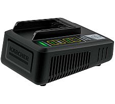 Foto Cargador Rápido 36 V
