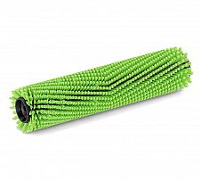 Foto Karcher Cepillo Cilíndrico Verde Semiduro