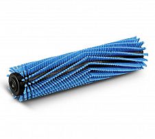 Foto Karcher Cepillo Cilíndrico Azul Blando