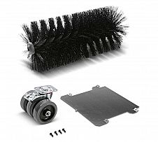 Foto Karcher Kit de Barrido de Alfombras