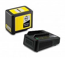 Foto Karcher Kit de Batería 