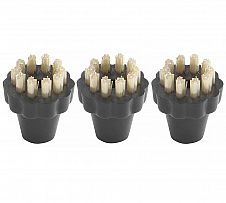 Foto Kit Cepillos Redondos de Pekalon