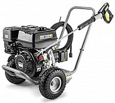 Foto Karcher HD 6/15 G Classic