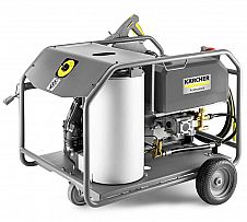 Foto Karcher HDS 8/20 G
