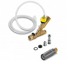 Foto Karcher Espumadores