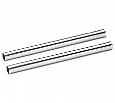 Foto Tubo de Aspiración Inox