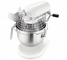 Foto KitchenAid Batidora de Pie Bowl-Lift 