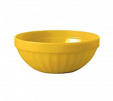 Foto Kristallon Policarbonato Amarillo Cuenco