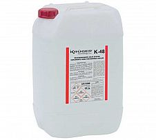 Foto Desengrasante Especial K48 25 kg