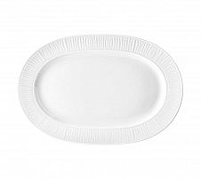 Foto Kütahya Porselen Emotion Fuente Oval