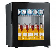 Foto Mini Bar Vista