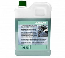Foto Lavor Detergente Textil