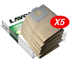 Foto Filtro Recolector