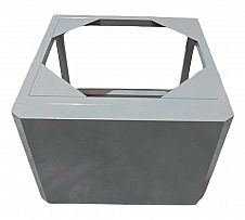 Foto LG Peana para Lavadora y Secadora