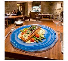 Foto Llorca Alabastro Azul