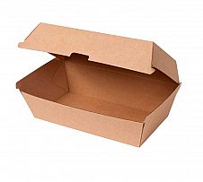 Foto Caja Snack Box