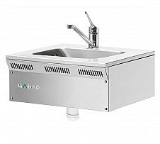 Foto Mainho Eco Line 500 Fregadero ELFR-4