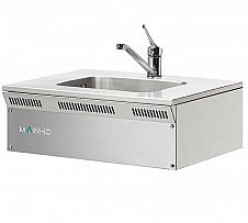 Foto Mainho Eco Line 500 Fregadero ELFR-6