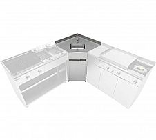 Foto Mainho Eco Line 500 Mesa Angular 