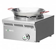 Foto Mainho Eco Line 500 Paellero ELPA-41G