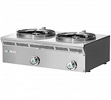 Foto Mainho Eco Line 500 Paellero ELPA-82G