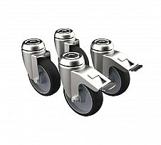 Foto Mainho Eco Line 500 Kit de Ruedas