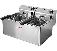 Foto Freidora Eléctrica F10/8C X2