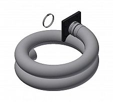 Foto Kit Alimentación de Aire