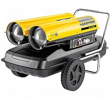 Foto Calentador Aire B 300