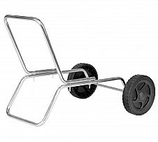 Foto Carro con Ruedas