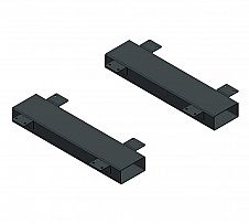 Foto Kit de Sujeción para Calentadores