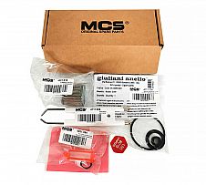 Foto Paquete de Consumibles