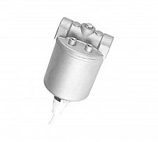 Foto Precalentador de Combustible