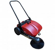Foto Mator Dusty 650 M