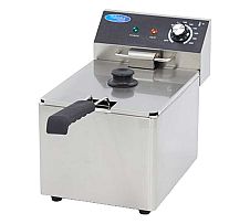 Foto Freidora 1 x 8L Eco