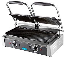 Foto Maxima Grill de Contacto MCG Panini Doble
