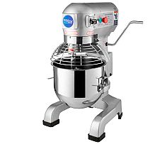 Foto Maxima Mezcladora Planetaria MPM