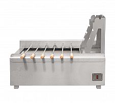 Foto Asador Churrasco 6 Espadas K6S