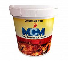 Foto MCM Condimento para Pollos