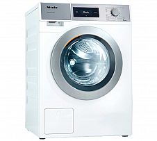Foto Miele PWM 507 Válvula Desagüe